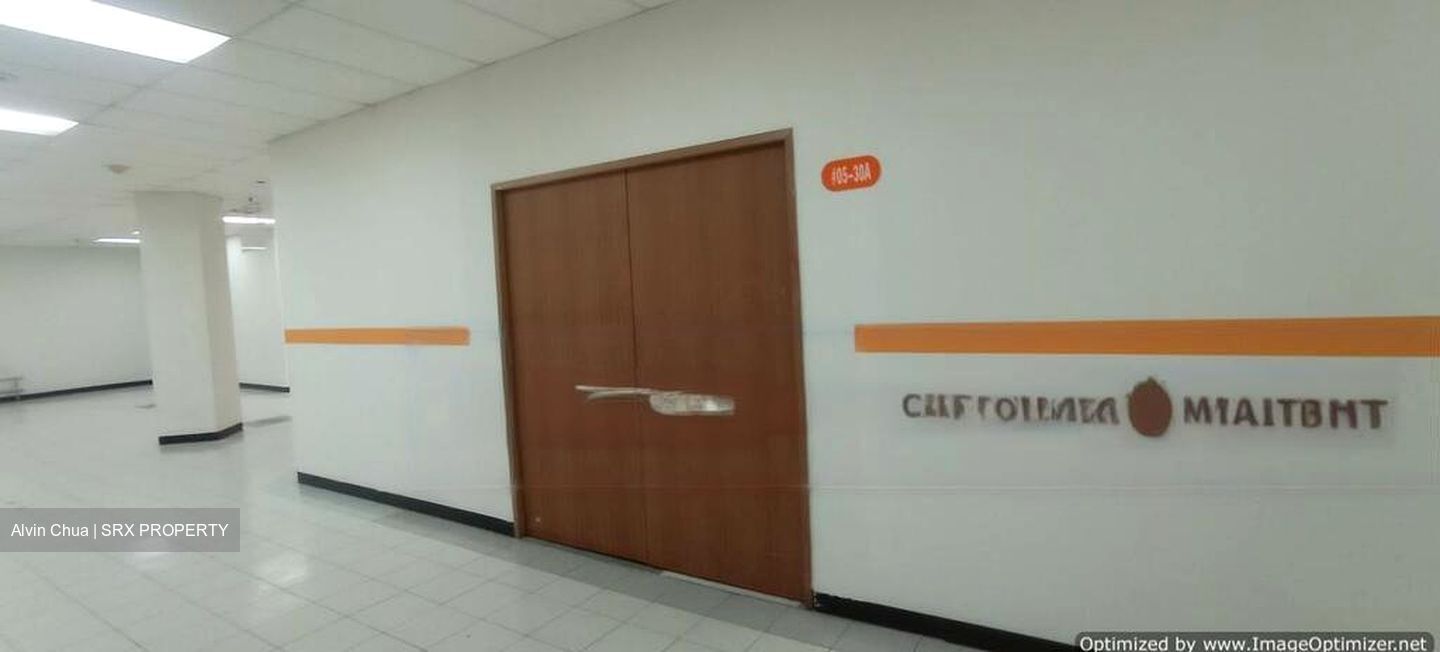 Imm Building (D22), Factory #559282311